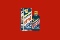 舟山市定海区回收五星茅台酒