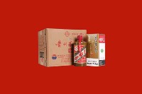 舟山市定海区回收名酒